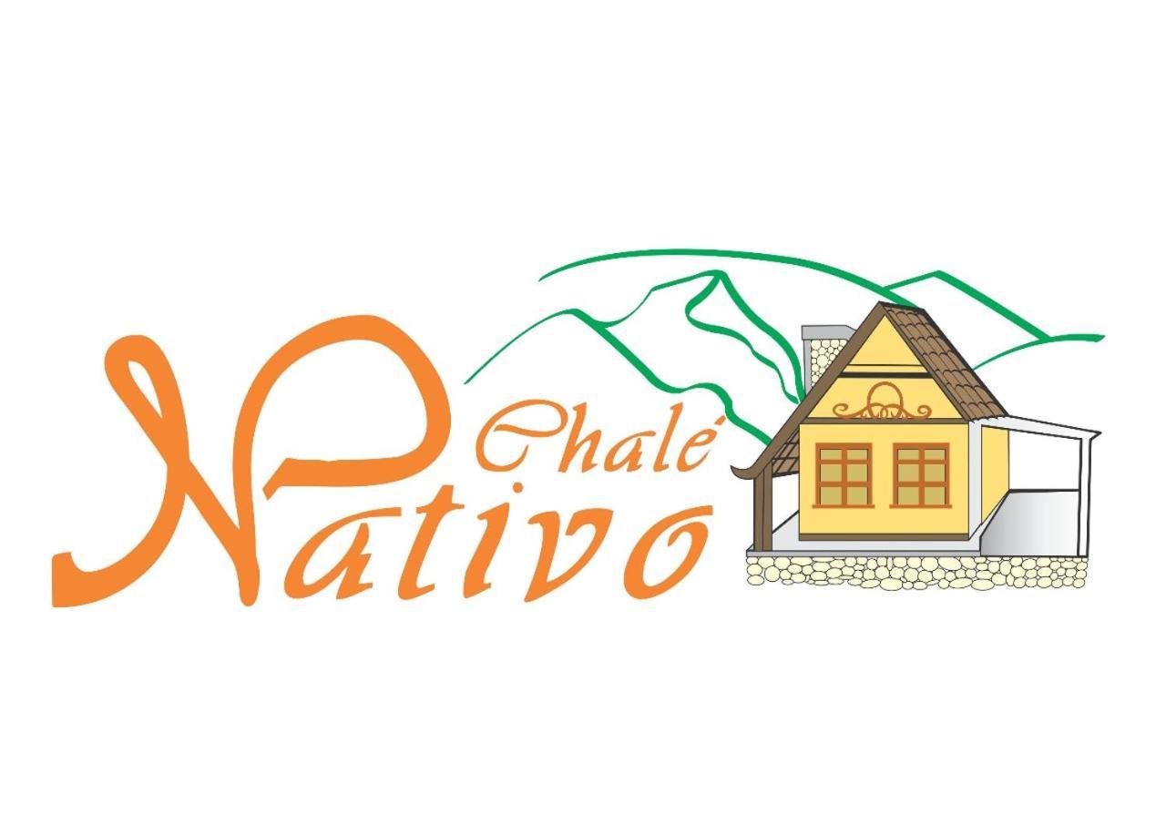 Готель Chale Nativo R Julio Miranda Nº 06 Консейсан-да-Ібітіпока Екстер'єр фото